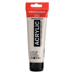 Farba akrylowa AMSTERDAM 120ml. -  tit.buff dp. 290-686548