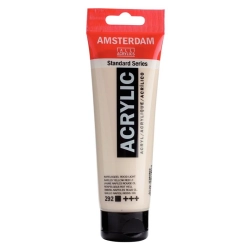 Farba akrylowa AMSTERDAM 120ml. -  napl.ylw.rd.lt 292-686401
