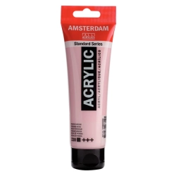 Farba akrylowa AMSTERDAM 120ml. -  persian rose 330-686472