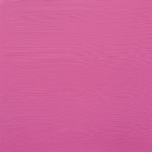 Farba akrylowa TALENS AMSTERDAM 120ml. - Quinacridone Rose Light 385-130379