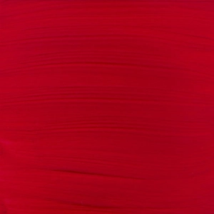 Farba akrylowa TALENS AMSTERDAM 120ml. - Naphthol Red Deep 399-130387