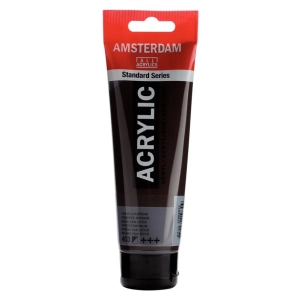Farba akrylowa AMSTERDAM 120ml. -  vandyke brown 403-686588