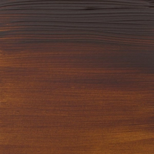 Farba akrylowa TALENS AMSTERDAM 120ml. - Burnt Umber 409-130395