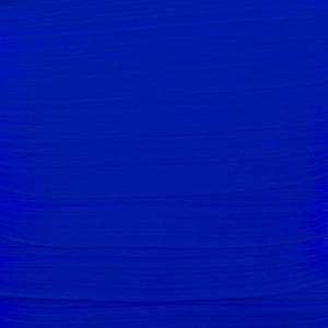 Farba akrylowa TALENS AMSTERDAM 120ml. - Cobalt Blue Ultramarine 512-130407