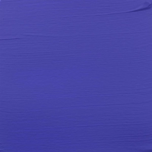 Farba akrylowa TALENS AMSTERDAM 120ml. - Ultramarine Violet Light 519-130411