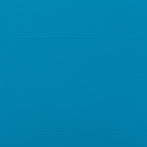 Farba akrylowa TALENS AMSTERDAM 120ml. - Turquoise Blue 522-130415