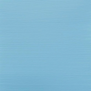Farba akrylowa TALENS AMSTERDAM 120ml. - Sky Blue Light 551-130419