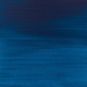 Farba akrylowa TALENS AMSTERDAM 120ml. - Greenish Blue 557-130423