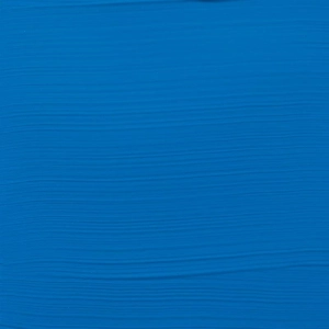 Farba akrylowa TALENS AMSTERDAM 120ml. - Brilliant Blue 564-130427
