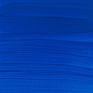 Farba akrylowa TALENS AMSTERDAM 120ml. - Primary Cyan 572-130443