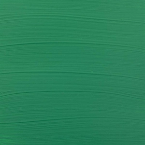 Farba akrylowa TALENS AMSTERDAM 120ml. - Emerald Green 615-130451