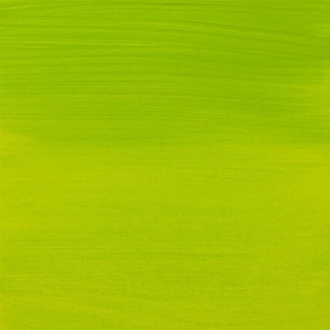 Farba akrylowa TALENS AMSTERDAM 120ml. - Yellowish Green 617-130455