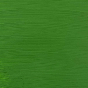 Farba akrylowa TALENS AMSTERDAM 120ml. - Permanent Green Light 618-130459