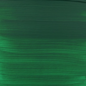 Farba akrylowa TALENS AMSTERDAM 120ml. - Permanent Green Deep 619-130463