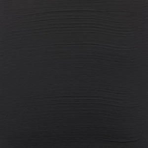 Farba akrylowa TALENS AMSTERDAM 120ml. - Oxide Black 735-130487