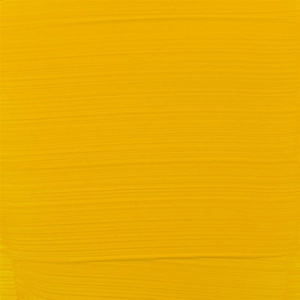 Farba akrylowa TALENS AMSTERDAM 120ml. - Azo Yellow Medium 269-130545