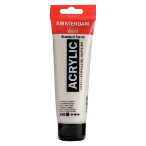 Farba akrylowa AMSTERDAM 120ml. -  tit.buff dp. 290-686548