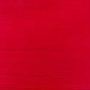 Farba akrylowa TALENS AMSTERDAM 120ml. - Transparent Red Medium 317-130577