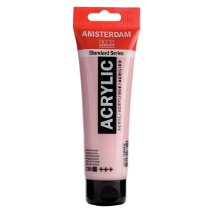 Farba akrylowa AMSTERDAM 120ml. -  persian rose 330-686472