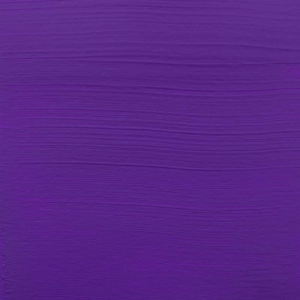 Farba akrylowa TALENS AMSTERDAM 120ml. - Ultramarine Violet 507-130597