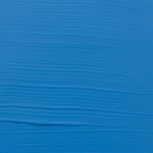 Farba akrylowa TALENS AMSTERDAM 120ml. - Kings Blue 517-130601