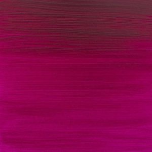 Farba akrylowa TALENS AMSTERDAM 120ml. - Permanent Red Violet 567-130609
