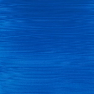 Farba akrylowa TALENS AMSTERDAM 120ml. - Manganese Blue 582-130613