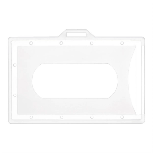 Identyfikator ARGO OPAK.50 holder bez taśmy-130844