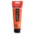 Farba akrylowa AMSTERDAM 120ml. -  azo orange 276-686285