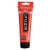 Farba akrylowa AMSTERDAM 120ml. -  naph.red lt. 398-686393