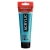 Farba akrylowa AMSTERDAM 120ml. -  turquoise blue 522-686568