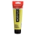 Farba akrylowa AMSTERDAM 120ml. -  greenish ylw. 243-686361