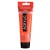 Farba akrylowa AMSTERDAM 120ml. -  reflex orange 257-686524