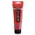 Farba akrylowa AMSTERDAM 120ml. -  transp.red md. 317-686560