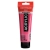 Farba akrylowa AMSTERDAM 120ml. -  quinacr.rose 366-686512
