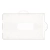 Identyfikator ARGO OPAK.50 holder TYP - K karta-130842