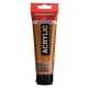 Farba akrylowa AMSTERDAM 120ml. -  raw sienna 234-686516