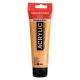 Farba akrylowa AMSTERDAM 120ml. -  gold yellow 253-686353