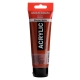 Farba akrylowa AMSTERDAM 120ml. -  burnt sienna 411-686317