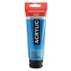 Farba akrylowa AMSTERDAM 120ml. -  prim.cyan 572-686492