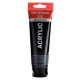 Farba akrylowa AMSTERDAM 120ml. -  lamp black 702-686373