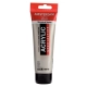 Farba akrylowa AMSTERDAM 120ml. -  silver 800-686540