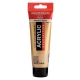 Farba akrylowa AMSTERDAM 120ml. -  light gold 802-686377