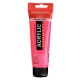 Farba akrylowa AMSTERDAM 120ml. -  reflex rose 384-686528