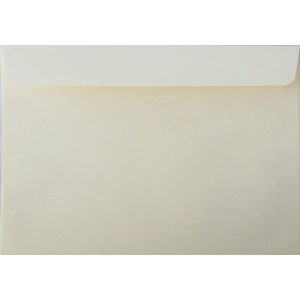 Koperta ozdobna C4 110g. 1szt. - Avorio ecru-315300