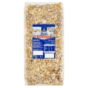 Musli śniadaniowe HORECA 5 zbóż 1kg.-320987