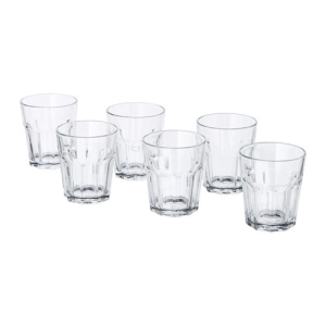 Szklanki IK POKAL 27cl. 302.882.41-321346