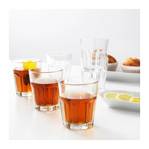 Szklanki IK POKAL 27cl. 302.882.41-132771