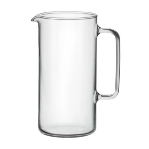 Dzbanek KORSNO Jug 1300ml. szklany-321575
