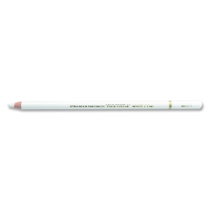 Węgiel rysunkowy KOH-I-NOOR w drewnie 8812 op.3 - biały-132975